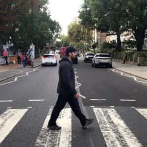 Meet your Posher, Oscar